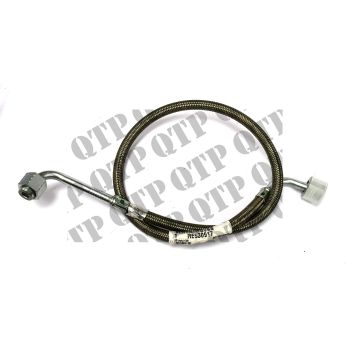 Turbo Hose John Deere 7630 - 7930 - 580196