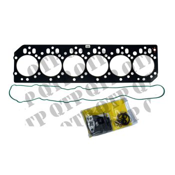 Cylinder Head Removal Gasket Kit John Deere - 580198