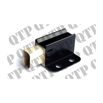 Pressure Sensor Exhaust Filter John Deere 615 - 580213