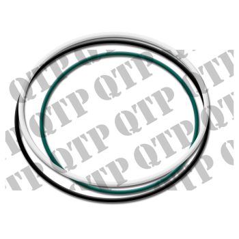 Seal Bottom of Liner John Deere 6210R - 580215