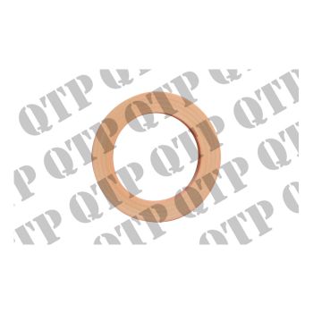 Lower Link Sensing Shaft Seal John Deere - 58022