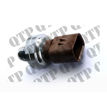 Intake Manifold Pressure Sensor John Deere - 580220