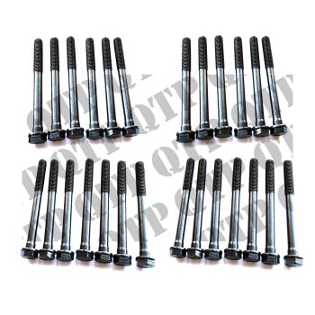 Cylinder Head Stud Kit John Deere 6530 - 6930 - 580225
