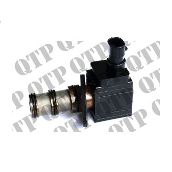 Solenoid Valve 4WD John Deere 4055 - 4955 - 580228