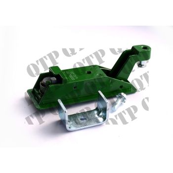 Side Panel Latch Sub Assy John Deere 7230 - 580233