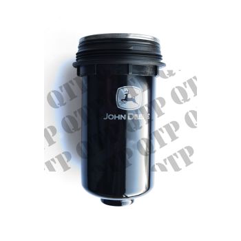 Fuel Filter John Deere 6R 6M Final - 580248