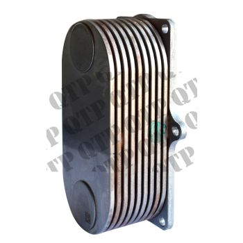 Oil Cooler John Deere 6R 6M - 580249