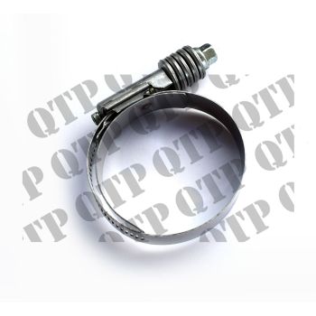 Clamp Radiator  - 580250