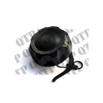 Lid Windscreen Bottle  - 580251