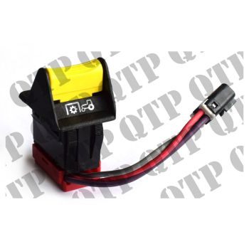 Control Module PTO  - 580253