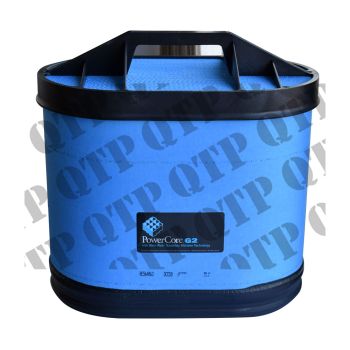 Air Filter John Deere 7200R - 7290R - 580255