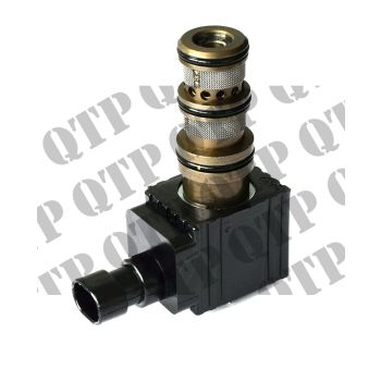 Solenoid Valve John Deere 6100 - 6900 - 580256