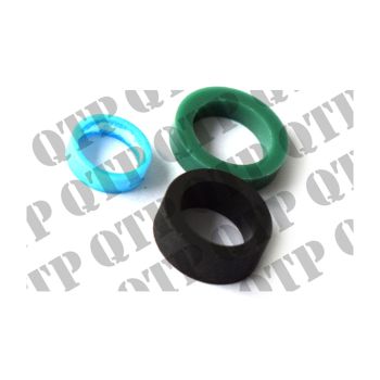 O Ring Kit Injector Nozzle John Deere - 580259