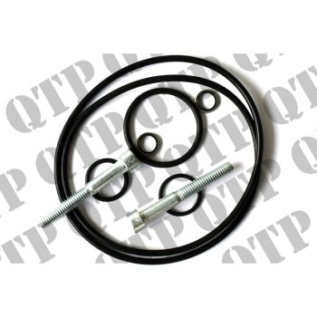 Seal Kit Charge Pump  - 580268