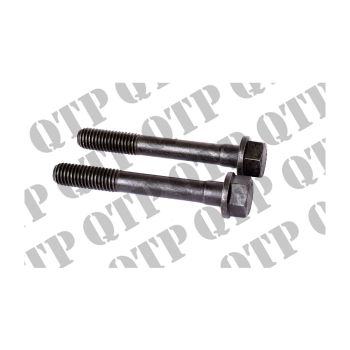 Cylinder Head Block Bolt John Deere - 58027