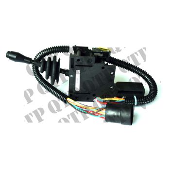 Indicator Switch  - 580270