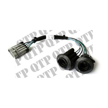 Tail Light Extension Lead John Deere 7600 - 580271