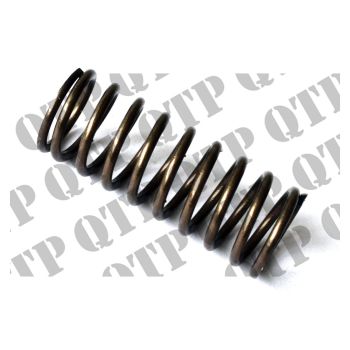 Spring Transmission Pump John Deere 6100 - - 580275