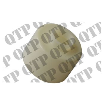 Shield Cylinder Head John Deere 7600 - 7800 - 580277