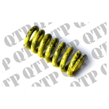 Spring Reverse Brake Housing John Deere 6100 - 580278