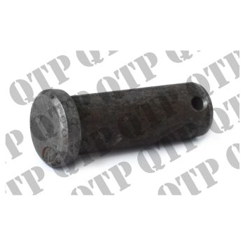 Direct Drive Clutch Pin Fastener John Deere 7 - 580283