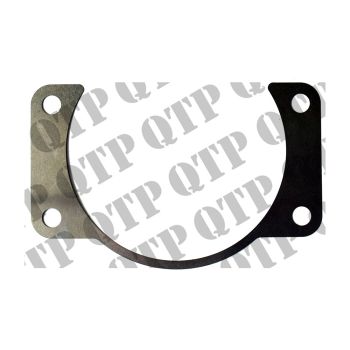 Shim 0.13mm PTO Counter Shaft John Deere 6000 - 580286