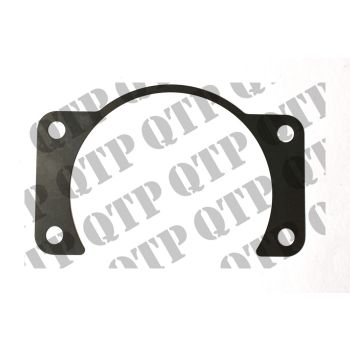 Shim 0.25mm PTO Counter Shaft John Deere 6000 - 580287