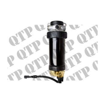 Fuel Filter Complete - 58029