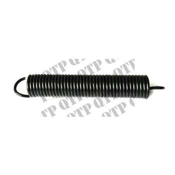 Spring Transmission Front Gear John Deere 610 - 580290