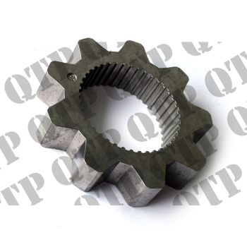 Gear Transmission Oil Pump  - 580306