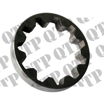 Gear Transmission Oil Pump  - 580307