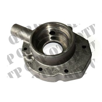 Transmission Oil Pump Housing John Deere 7600 - 580309