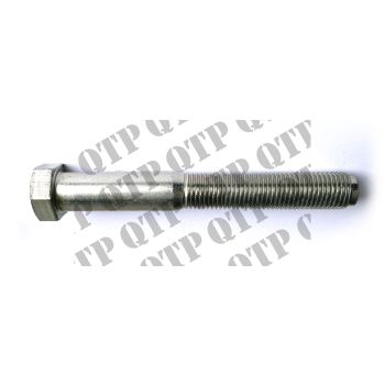 Wheel To Rim Bolt John Deere 7600 -7800 7210 - 580315