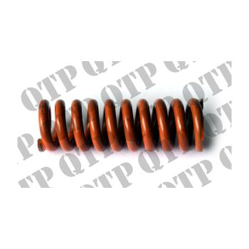 Spring Rear Brake Housing John Deere 6800 - 580317