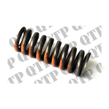Spring Traction Clutch John Deere 6800 -6900 - 580318
