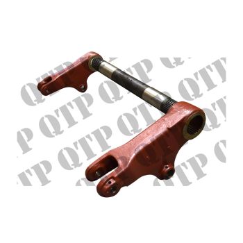 Lift Arm Rock Shaft Kit John Deere 6000 6005 - 31 Spline - 58034