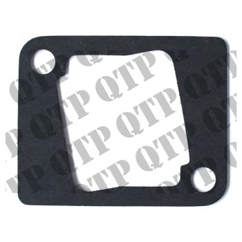 Gasket Fuel Intake Air Heater John Deere 6010 - 580349
