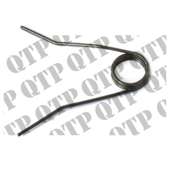 Spring John Deere 6320 - 6920 - 580358