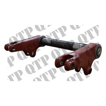 Lift Arm Rock Shaft Kit John Deere 6000 6010 / 31 Spline - 58036