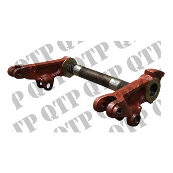 Lift Arm Rock Shaft Kit John Deere 6800 6900 - 58037