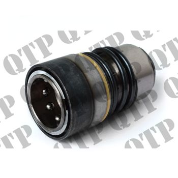 Quick Release Coupling Insert John Deere - 580370