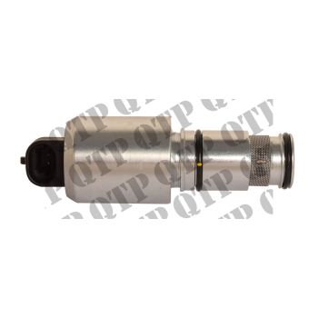 Solenoid Valve John Deere 5R 7R 8R Series - 580371