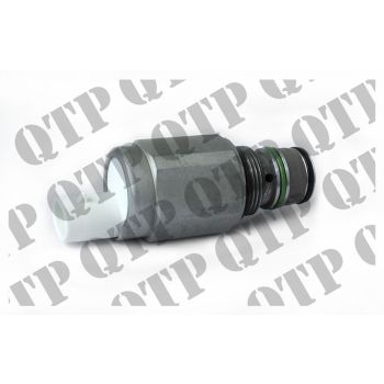 Solenoid Valve John Deere 7610 - 7810 - 580372