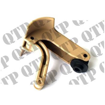 Latch Side Window John Deere 7200 - 7800 - 580373