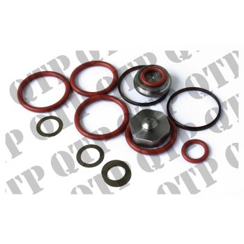 Hitch Valve Seal Kit John Deere 7200R - 7260R - 580375