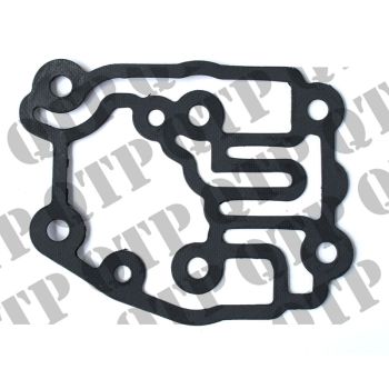 Gasket Clutch Cooling Valve John Deere - 580397