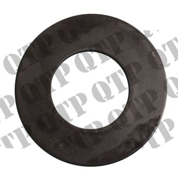 Washer Trunnion Cap John Deere 5300 5400 5500 - 580402