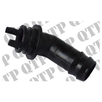 Elbow Rocker Cover Breather John Deere - 580407