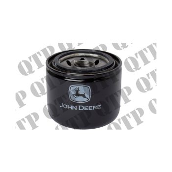 Fuel Filter John Deere 5075E 5075M 5067E - 58041