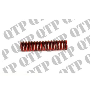 Spring for Control Valve John Deere 6000 6010 - Mechanical Reverse - 580413